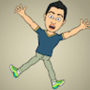 Meet your Posher, Efraín